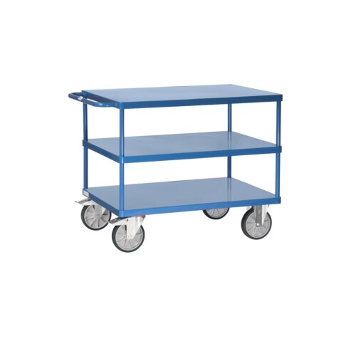 Fetra Transportwagen 60,9 x 90 x 119,7 cm (B x H x L)