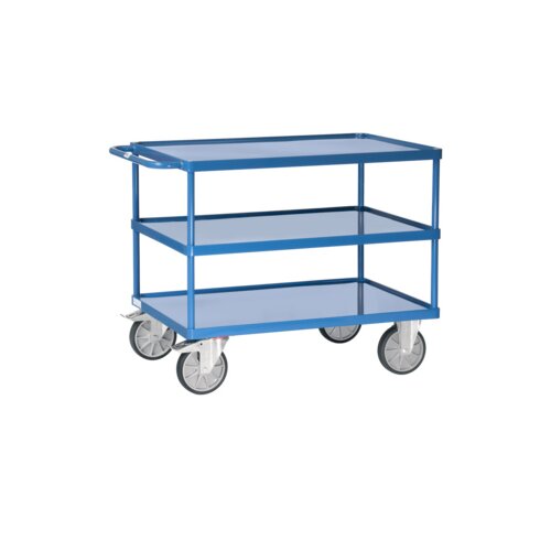 Fetra Transportwagen 50,9 x 86 x 104,7 cm (B x H x L)