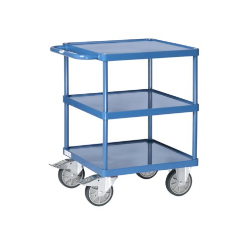 Fetra Transportwagen