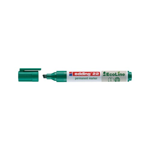 edding Permanentmarker 22 EcoLine