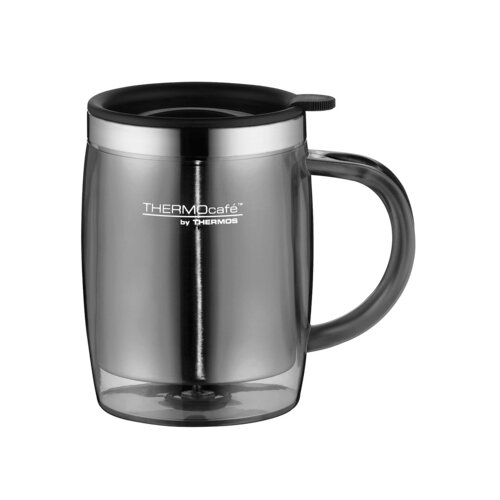 THERMOCAFE BY THERMOS Thermobecher Desktop Mug