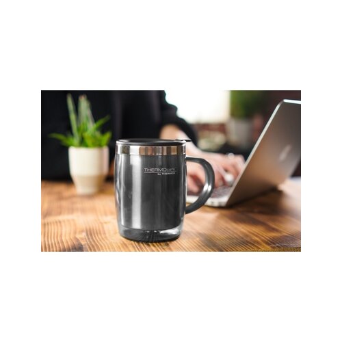 THERMOCAFE BY THERMOS Thermobecher Desktop Mug