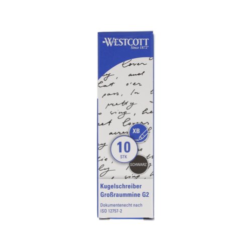 Westcott Großraummine G2