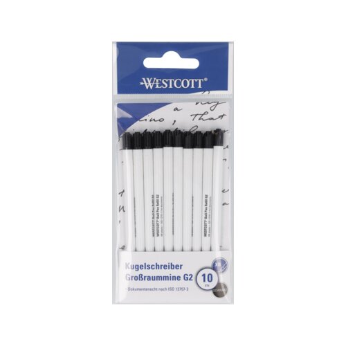 Westcott Großraummine G2