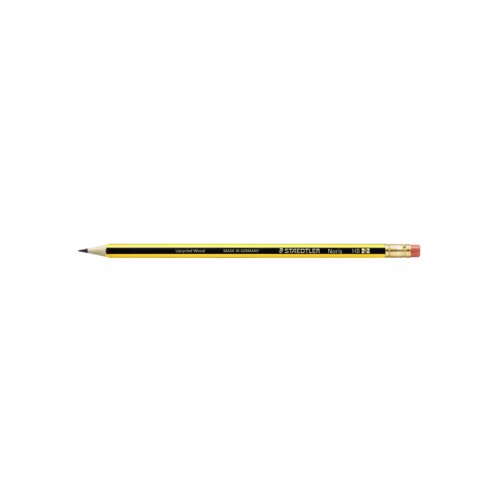 STAEDTLER® Bleistift Noris® 122