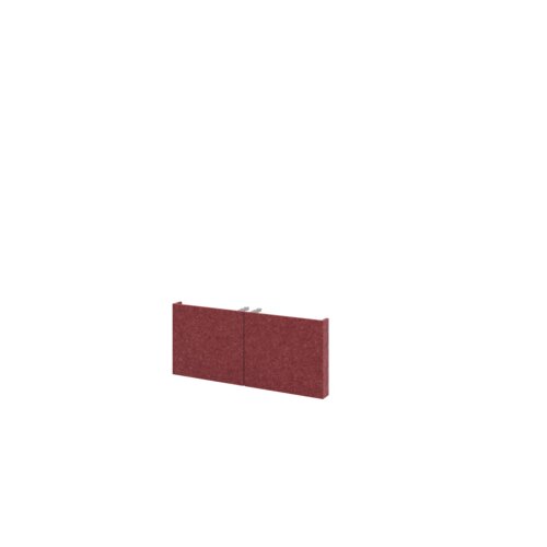 Hammerbacher Akustiktür FlexWall