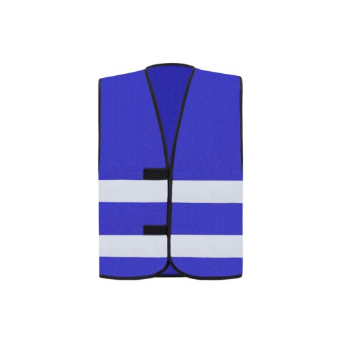 korntex Warnweste Dortmund blau
