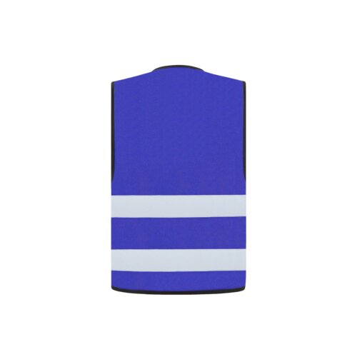 korntex Warnweste Dortmund blau