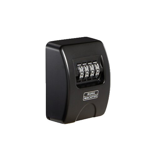 BURG-WÄCHTER Schlüsselbox Key Safe 10 SB