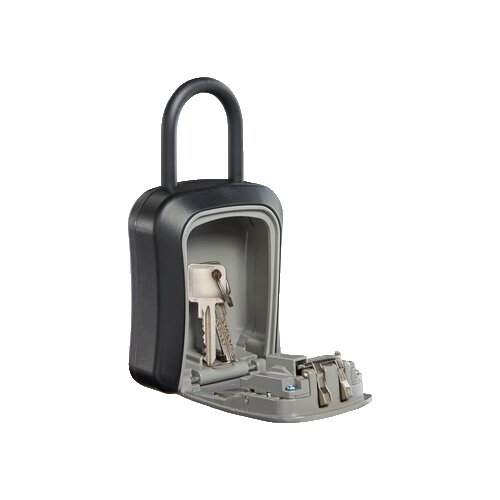 BURG-WÄCHTER Schlüsselbox Key Safe 50