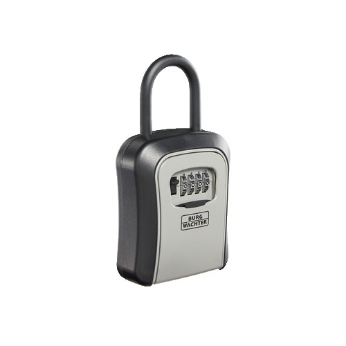 BURG-WÄCHTER Schlüsselbox Key Safe 50