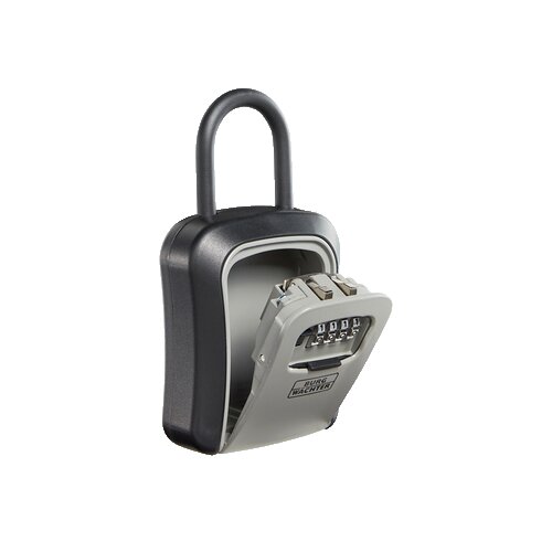 BURG-WÄCHTER Schlüsselbox Key Safe 50