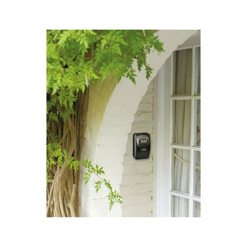 BURG-WÄCHTER Schlüsselbox Key Safe 60 L