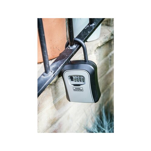 BURG-WÄCHTER Schlüsselbox Key Safe 50