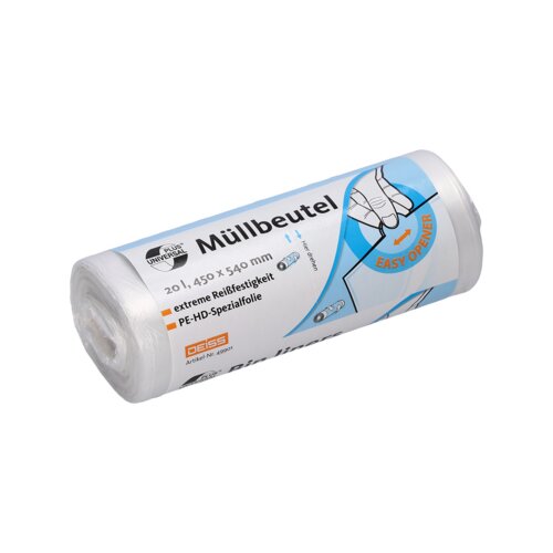 UNIVERSAL PLUS Müllbeutel