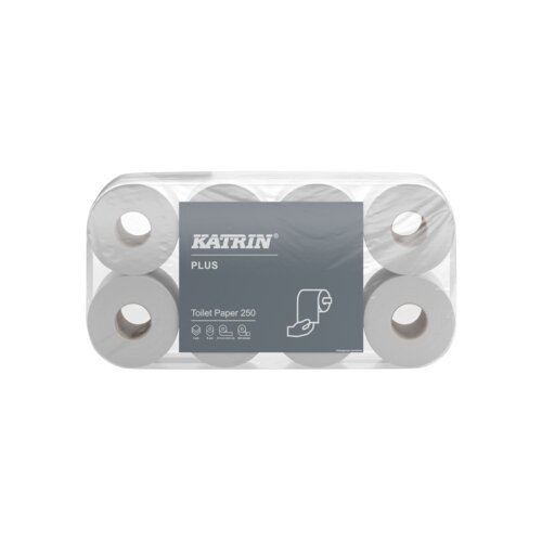 Katrin Toilettenpapier Plus