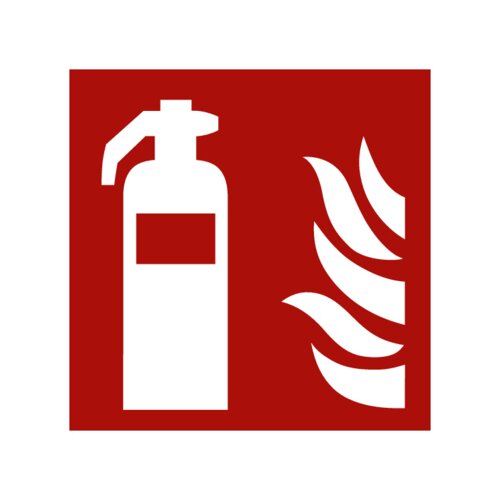 LimarLite® Hinweisschild Feuerlöscher