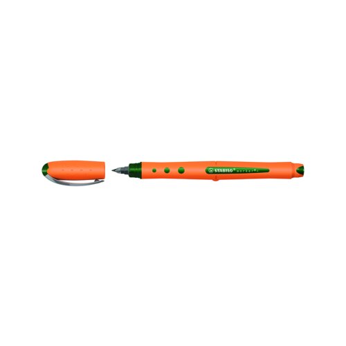 STABILO® Tintenroller worker®+ fine