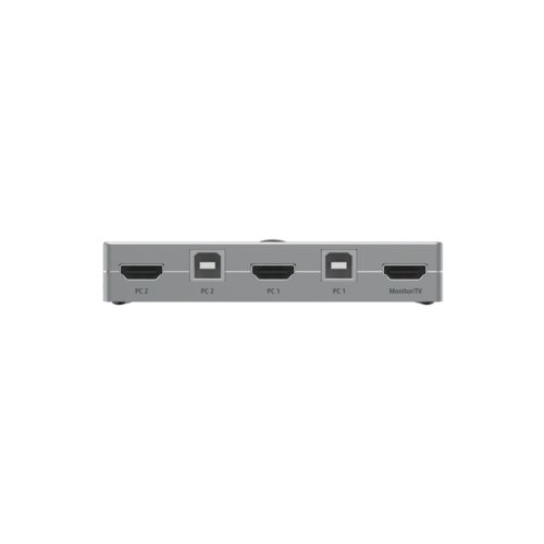 Hama KVM-Switch Connect2Switch