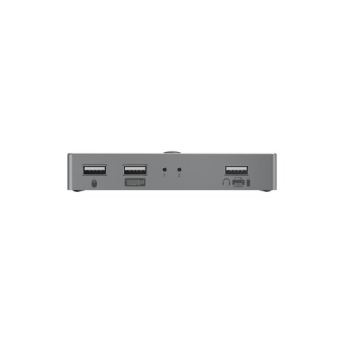 Hama KVM-Switch Connect2Switch
