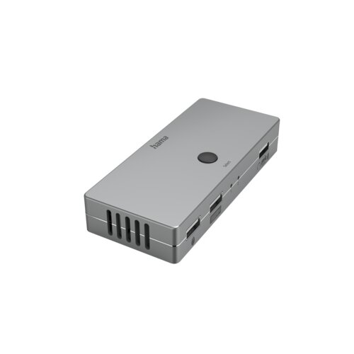 Hama KVM-Switch Connect2Switch