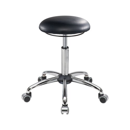 meychair Sitzhocker Assistant Basic mit Rollen
