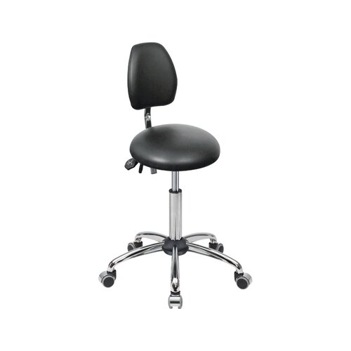 meychair Sitzhocker Assistant Basic mit Rollen