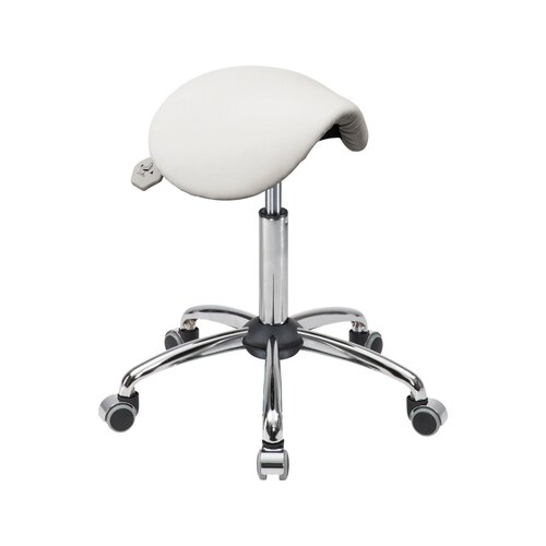 meychair Sitzhocker Assistant Basic mit Rollen