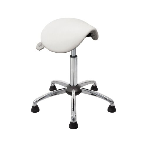 meychair Sitzhocker Assistant Basic mit Gleiter