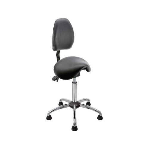meychair Sitzhocker Assistant Basic mit Gleiter
