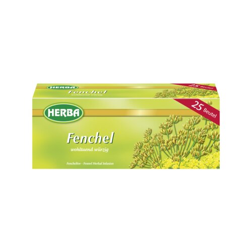 HERBA Tee