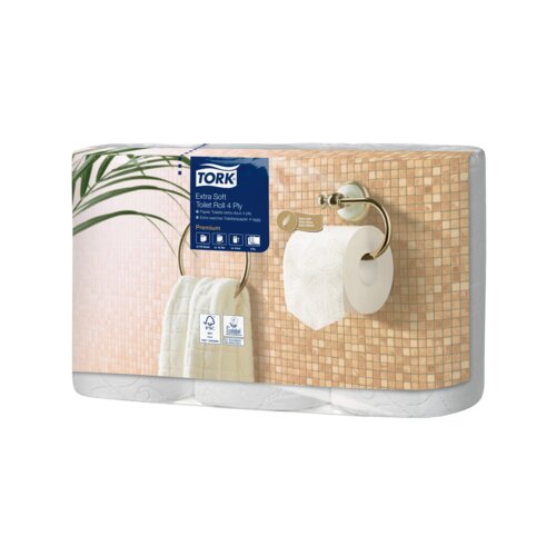 Tork Toilettenpapier Premium