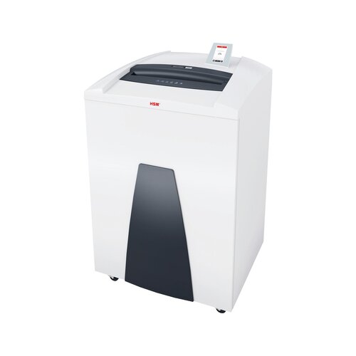HSM® Aktenvernichter SECURIO P44i automatischer Öler