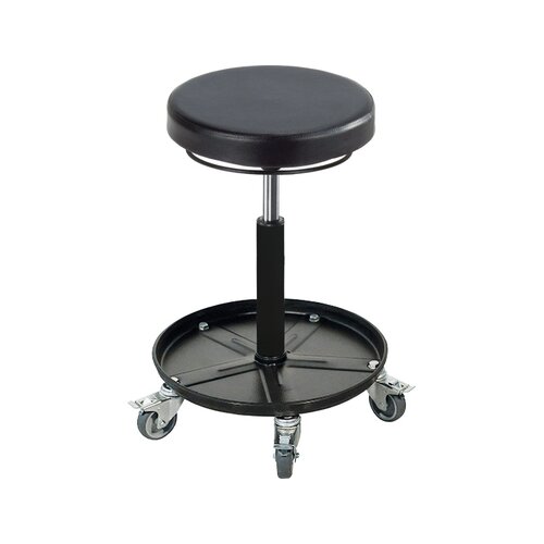 meychair Sitzhocker Assistant Pro mit Rollen