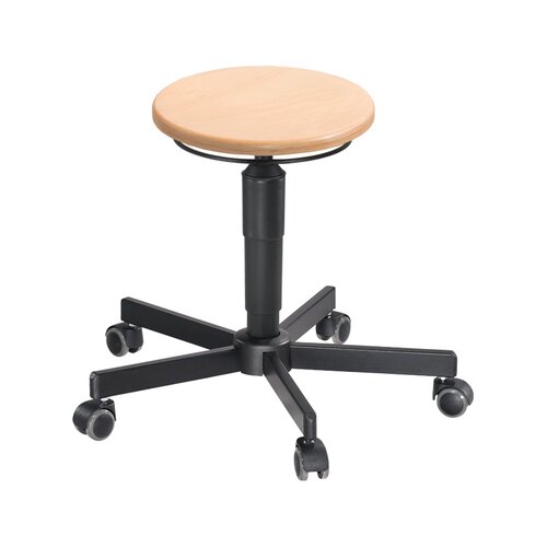 meychair Sitzhocker Assistant Basic A1