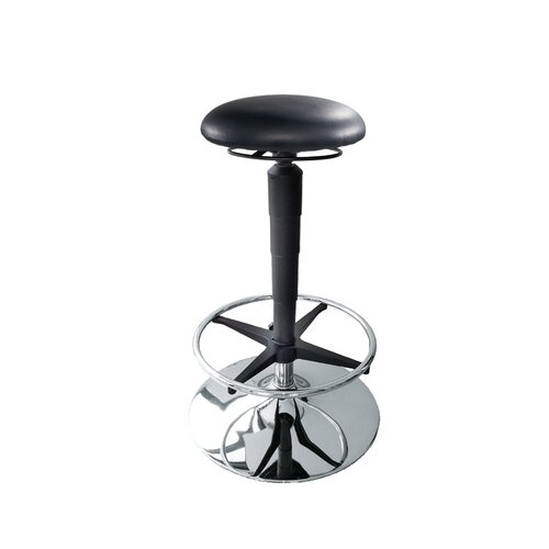 meychair Sitzhocker Assistant Pro A12 mit Gleiter
