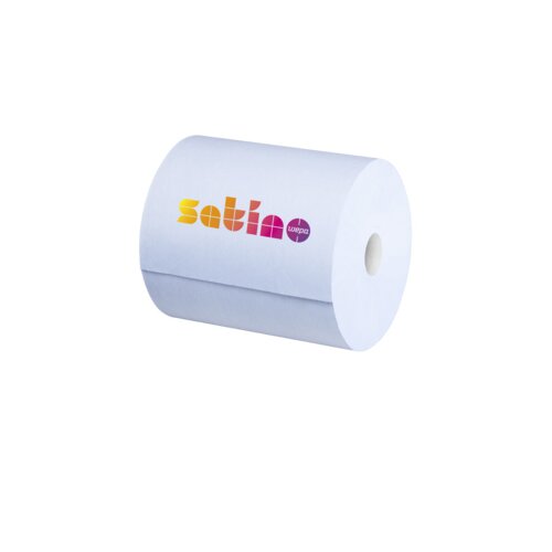 Satino by WEPA Putzrollen Comfort