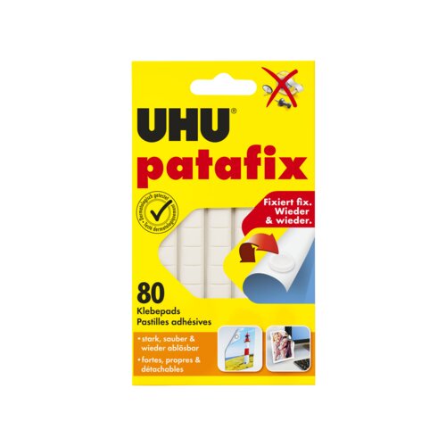 UHU® Klebepad patafix