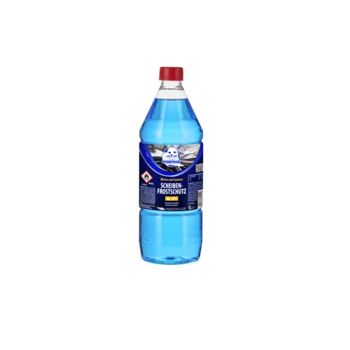 Robbyrob Scheibenfrostschutz Flasche