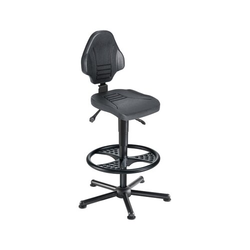 meychair Arbeitsdrehstuhl Workster Pro W13 XXL