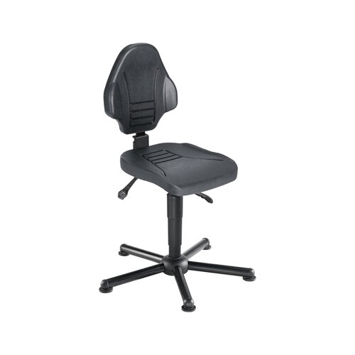 meychair Arbeitsdrehstuhl Workster Pro W13 XXL