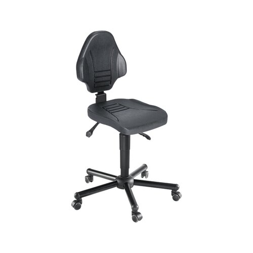 meychair Arbeitsdrehstuhl Workster Pro W13 XXL mit Rollen