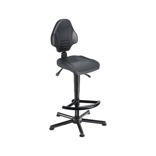 meychair Arbeitsdrehstuhl Workster Pro W13 XXL