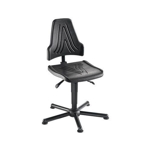 meychair Arbeitsdrehstuhl Workster Pro W19 XXL