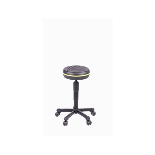 meychair Sitzhocker Pro+ A30 mit Rollen