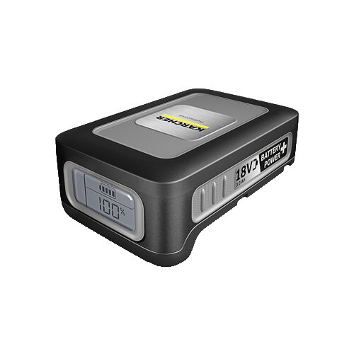 Kärcher Akku Battery Power+ 18/30