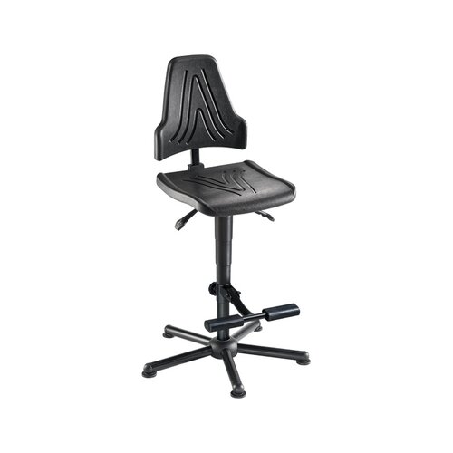 meychair Arbeitsdrehstuhl Workster Pro W19 XXL
