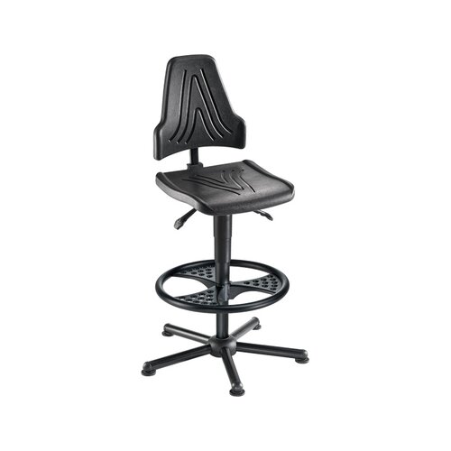 meychair Arbeitsdrehstuhl Workster Pro W19 XXL