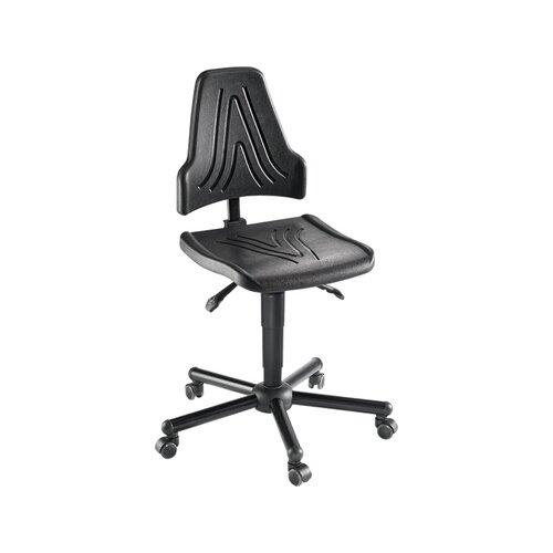 meychair Arbeitsdrehstuhl Workster Pro W19 XXL