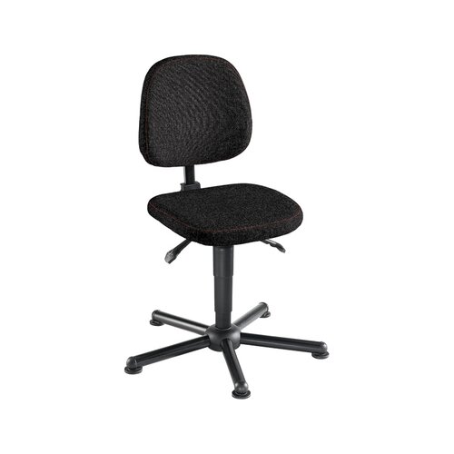 meychair Arbeitsdrehstuhl Workster Pro W19 XXL